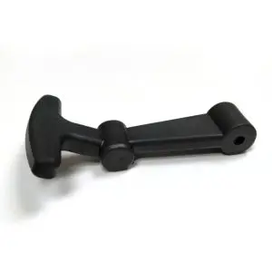 Big Frig Denali Rubber T Latch