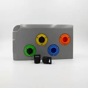 Cattle Cooler Holster Plug
