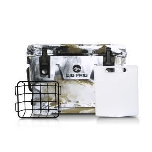 Badlands Coolers