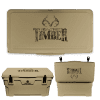 Realtree Timber Badlands Cooler
