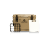 20 qt Sand Badlands Cooler