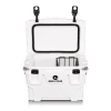 20 qt White Badlands Cooler