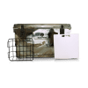 45qt Badlands Cooler