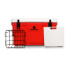45qt Badlands Cooler