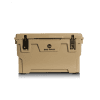 45 qt Sand Badlands Cooler