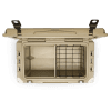 45 qt Sand Badlands Cooler