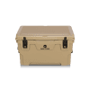 45 qt Sand Badlands Cooler