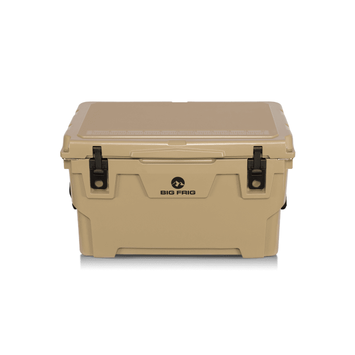 45 qt Sand Badlands Cooler