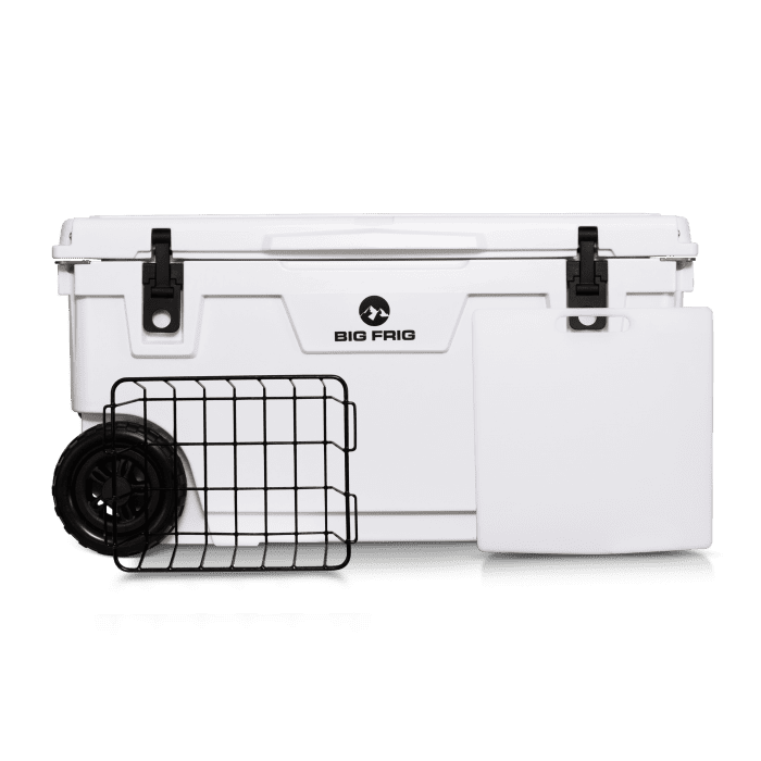 70qt Badlands Cooler