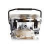 20 qt Desert Camo Badlands Cooler