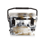 20 qt Desert Camo Badlands Cooler