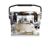 20 qt Desert Camo Badlands Cooler