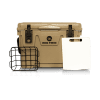 20qt Badlands Cooler