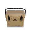 20 qt Sand Badlands Cooler