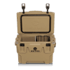 20 qt Sand Badlands Cooler