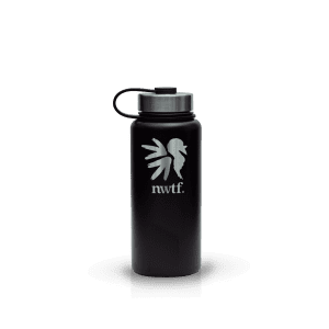 NWTF 32oz Big Frig Growlers
