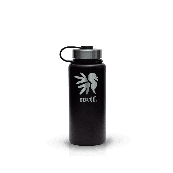 NWTF 32oz Big Frig Growlers
