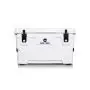45 qt white