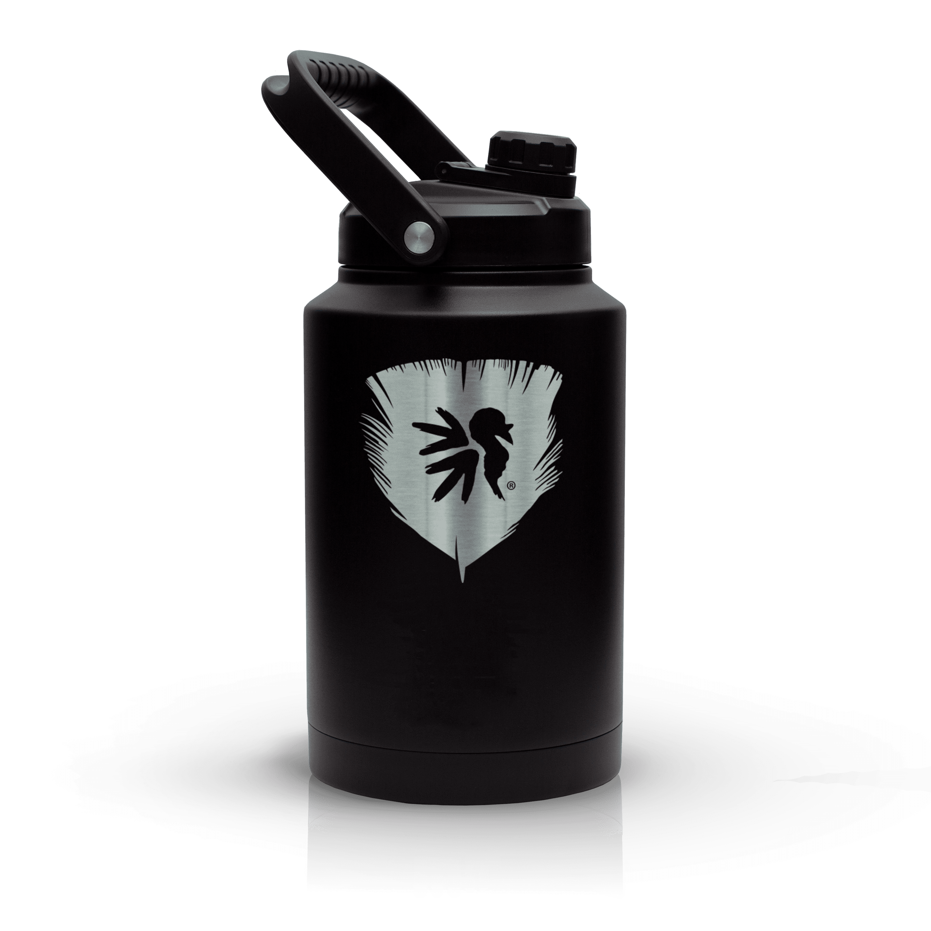 NWTF 128oz Big Frig Growlers