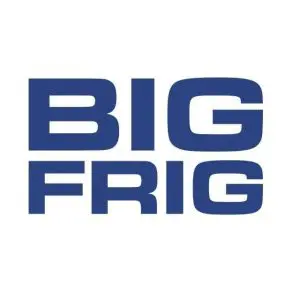 Big Frig Logo