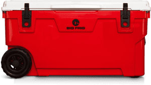 70 qt cooler