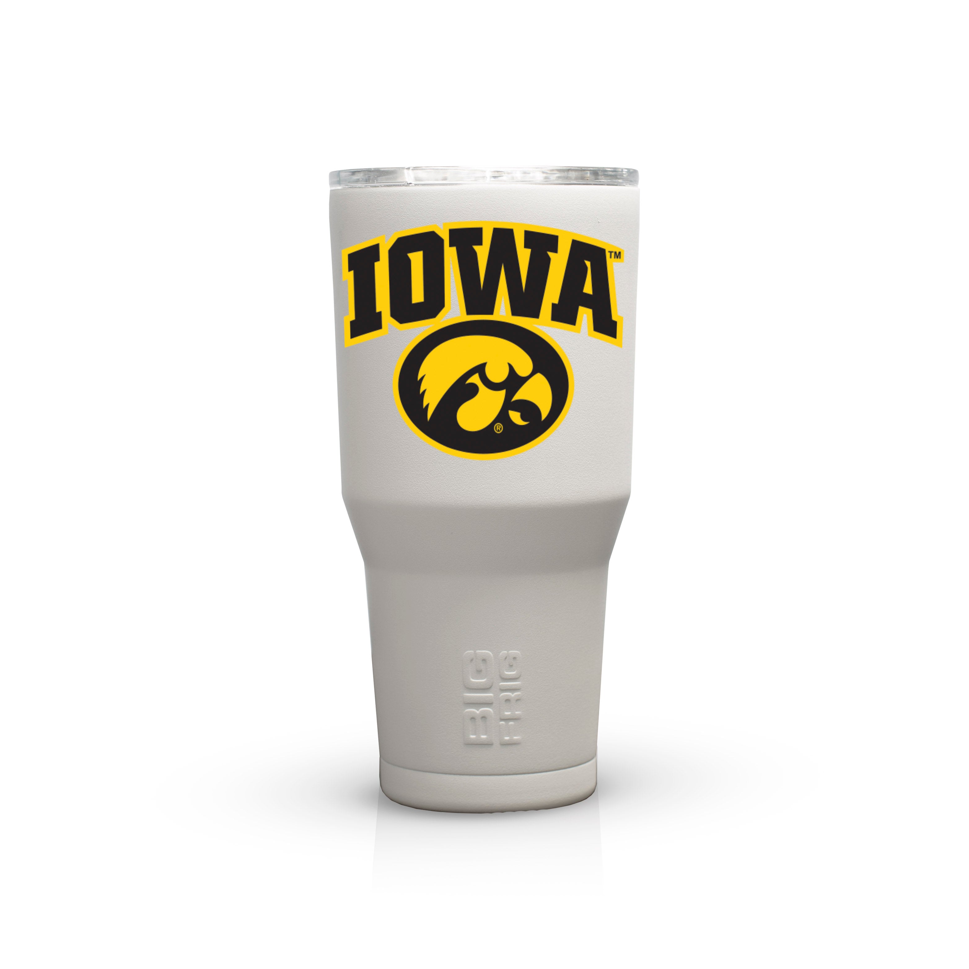Iowa Hawkeyes Combination Tumbler