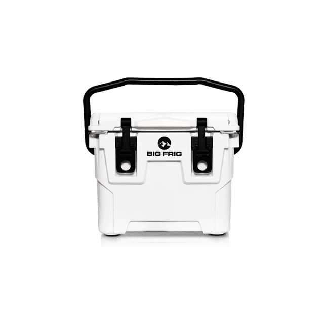 10qt Badlands Cooler - Big Frig