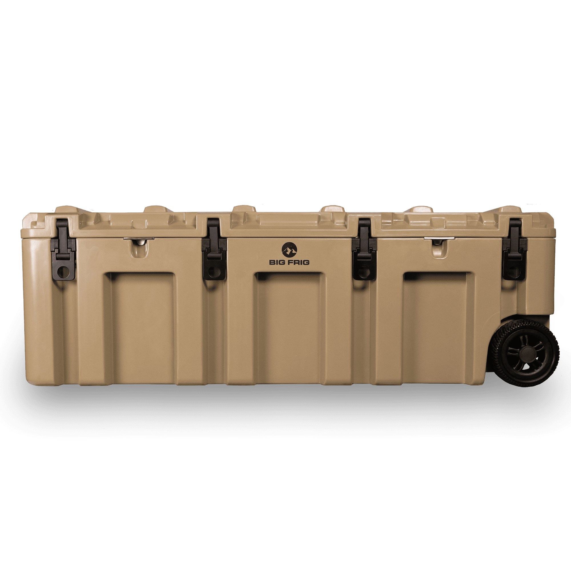 Big in the Fergi ブラインドボックス 175L Dunes Dry Box